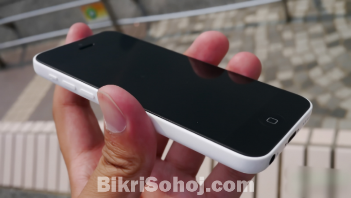 iPhone 5C (32GB)